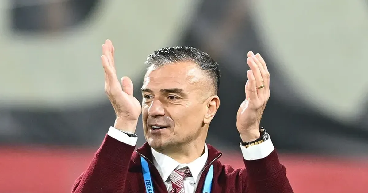 Pancu mizează pe titlu după 11 victorii consecutive.