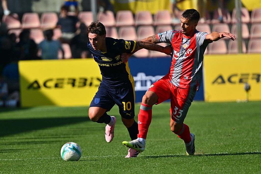 Parma-Cremonese, previziuni pentru runda 30 din Serie A