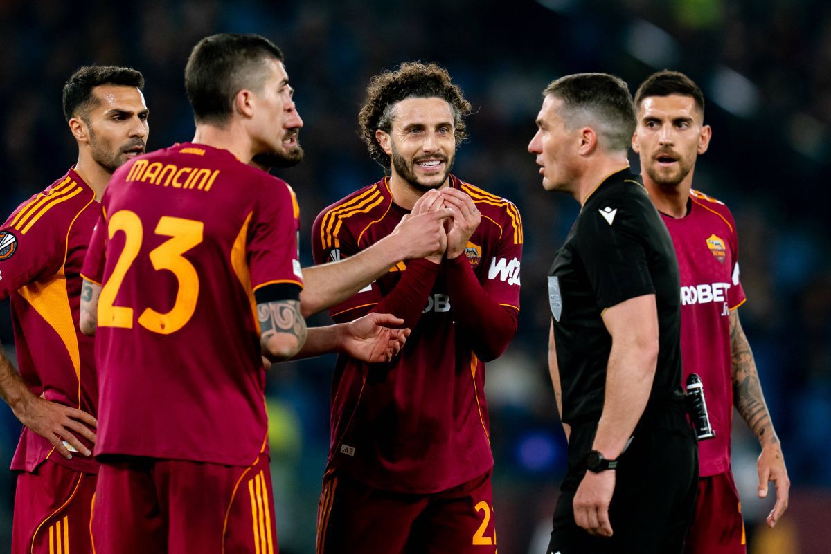 Penalty-urile, văzute clar, fără ajutorul VAR-ului