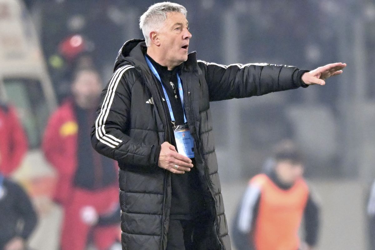 U Cluj a produs o revenire spectaculoasă și a învins CFR Cluj cu scorul de 2-1 în derby-ul din prima etapă a play-off-ului Superligii, într-un meci extrem de intens și disputat