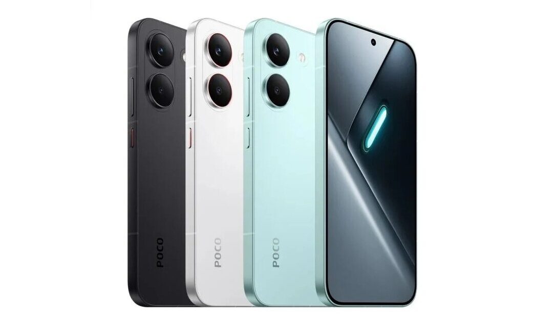După o serie de scurgeri de informații și imagini promoționale, apar noi detalii despre așteptatul smartphone Poco X8 Pro Max, un model care promite să redefinească standardele în segmentul său prin performanță și autonomie de top