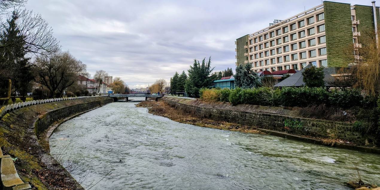 Prognoza meteo pentru Maramureș, vineri 20 martie 2026