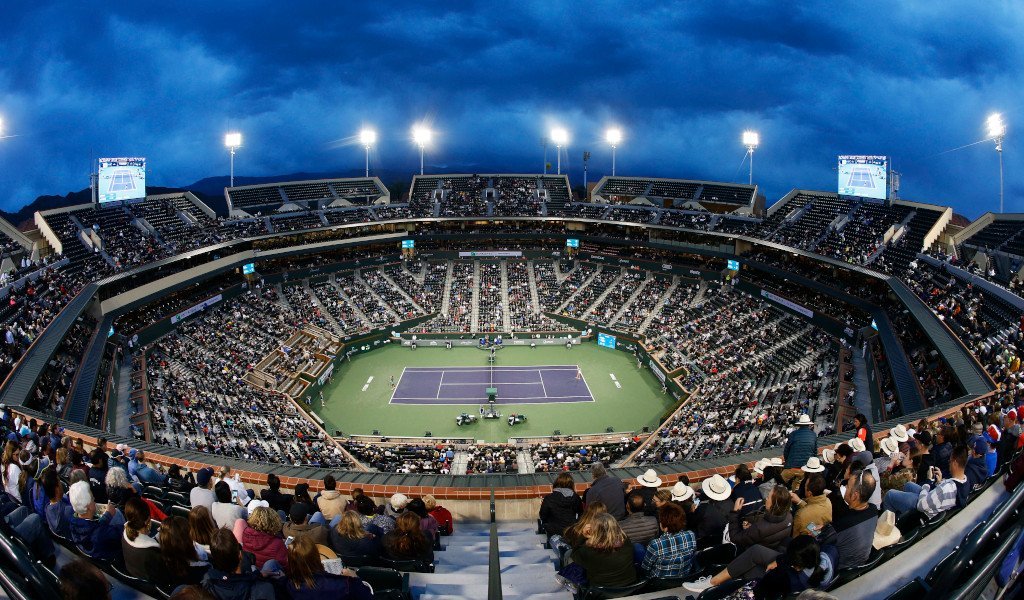 Indian Wells 2026 intră în faza decisivă cu semifinale și finale programate pentru sâmbătă Organizatorii turneului ATP Masters 1000 și WTA 1000 de la Indian Wells au stabilit programul pentru ziua de sâmbătă, 14 martie, când vom afla numele campionilor la simplu și dublu