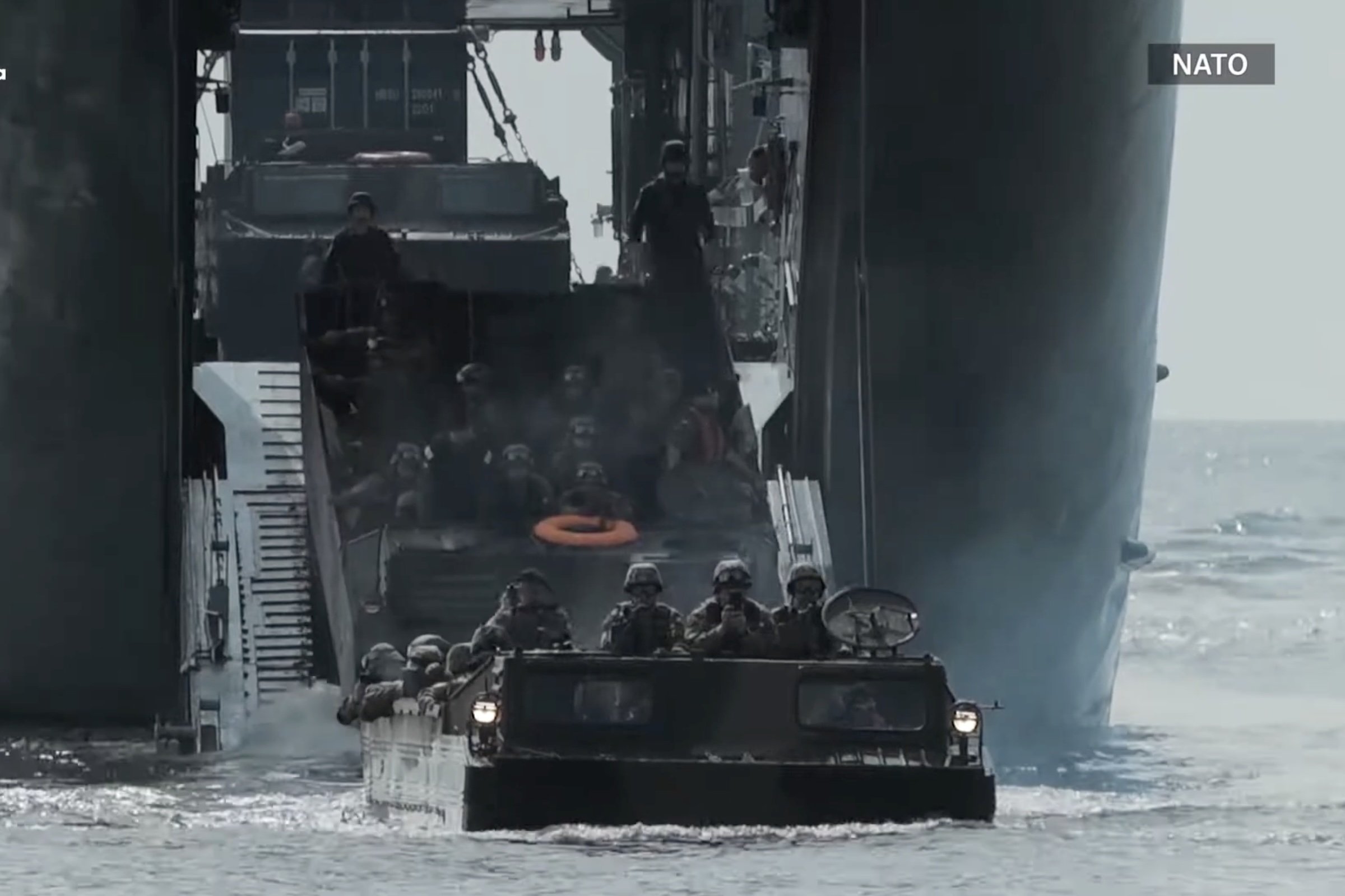 Tensiunile din Orientul Mijlociu escaladează pe fondul pregătirilor evidente ale Statelor Unite pentru un posibil conflict cu Iranul, pe măsură ce perioada de aproape două săptămâni de tensiuni se apropie de un punct critic