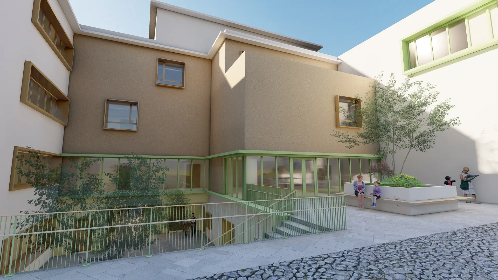 Cursuri sportive gratuite pentru elevi, disponibile în sălile din Sectorul 1