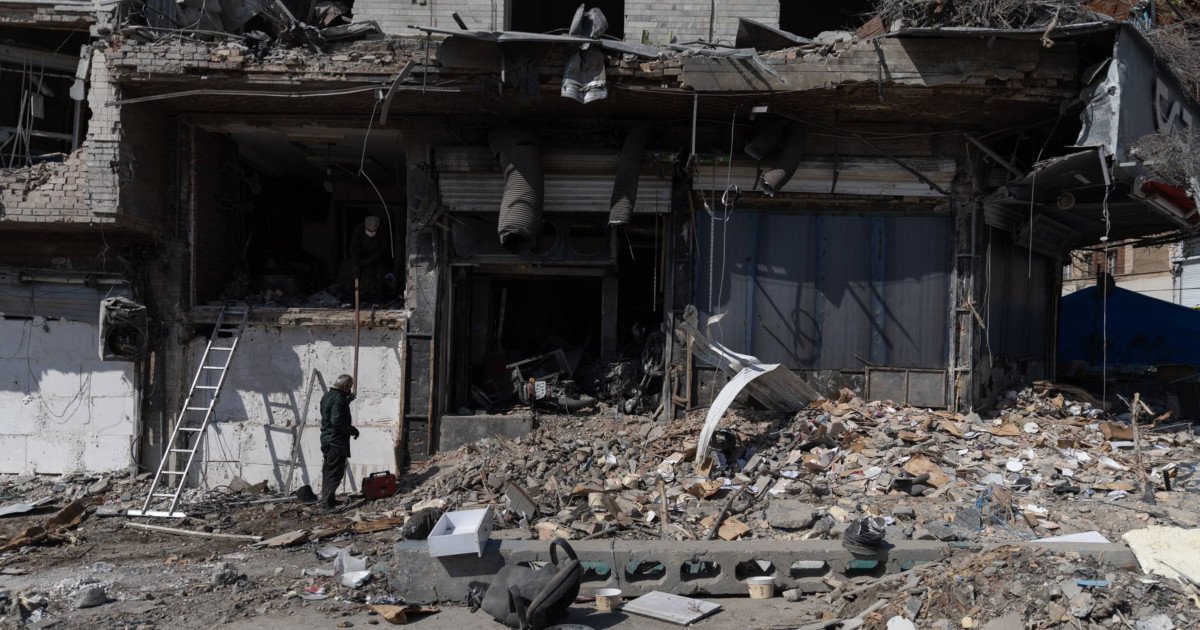 Războiul din Orientul Mijlociu ajunge la a șaptea zi, iar tensiunea din regiune se intensifică pe zi ce trece, având repercusiuni imediate asupra securității globale