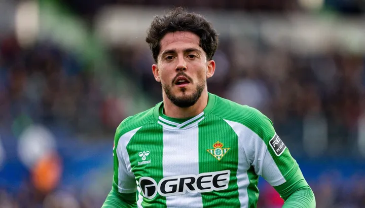 Real Betis primește vizita Panathinaikosului în manșa retur a Europa League, cu șanse mici de recuperare după înfrângerea din Grecia În ultima etapă a admirabilului sau drum european, Real Betis va încerca să răscumpere dezamăgirea primită în prima manșă din 16-imile Europa League, unde a pierdut 1-0 în deplasare, la Panathinaikos