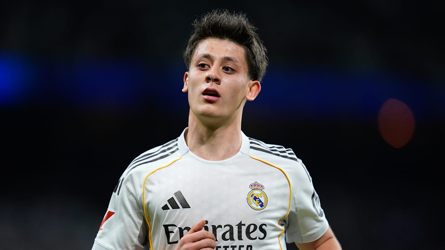 Real Madrid, magicianul sezonului, a trecut neobservat