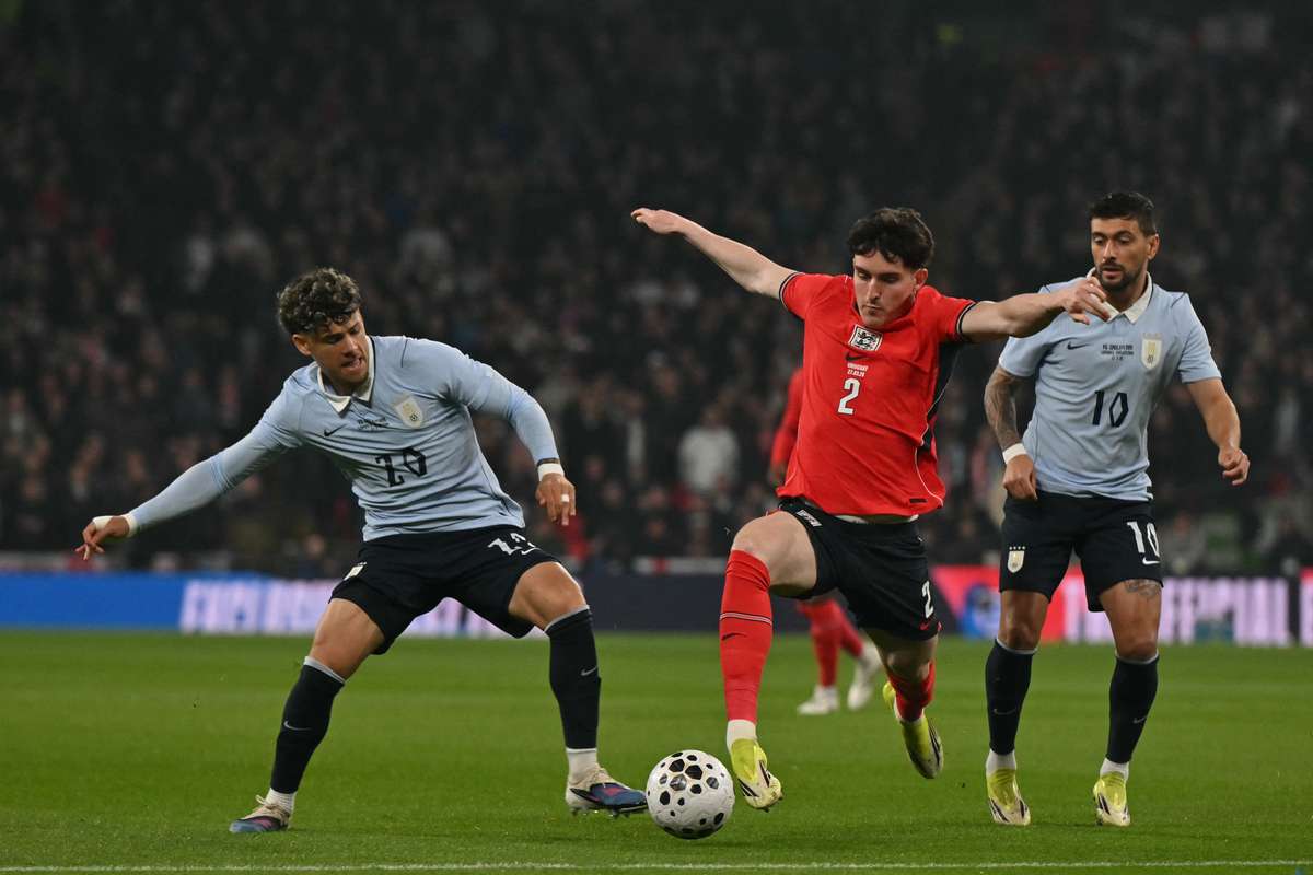 Rezultate live: Anglia vs Uruguay, Elveția-Germania, Olanda și Spania-Serbia