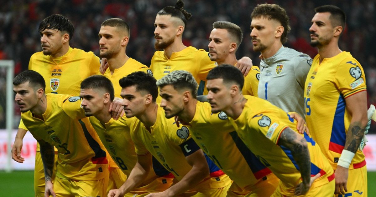 România a avut parte, marți seara, de un meci amical cu Slovacia, fără prezența antrenorului Mircea Lucescu