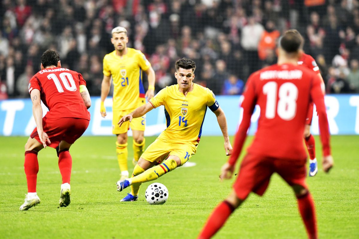 Meciul amical dintre Slovacia și România se va juca cu multiple schimbări, conform noilor reguli aprobate de UEFA Înaintea partidei amicale de marți seară, dintre Slovacia și România, autoritățile sportive au anunțat modificări importante în structura de desfășurare