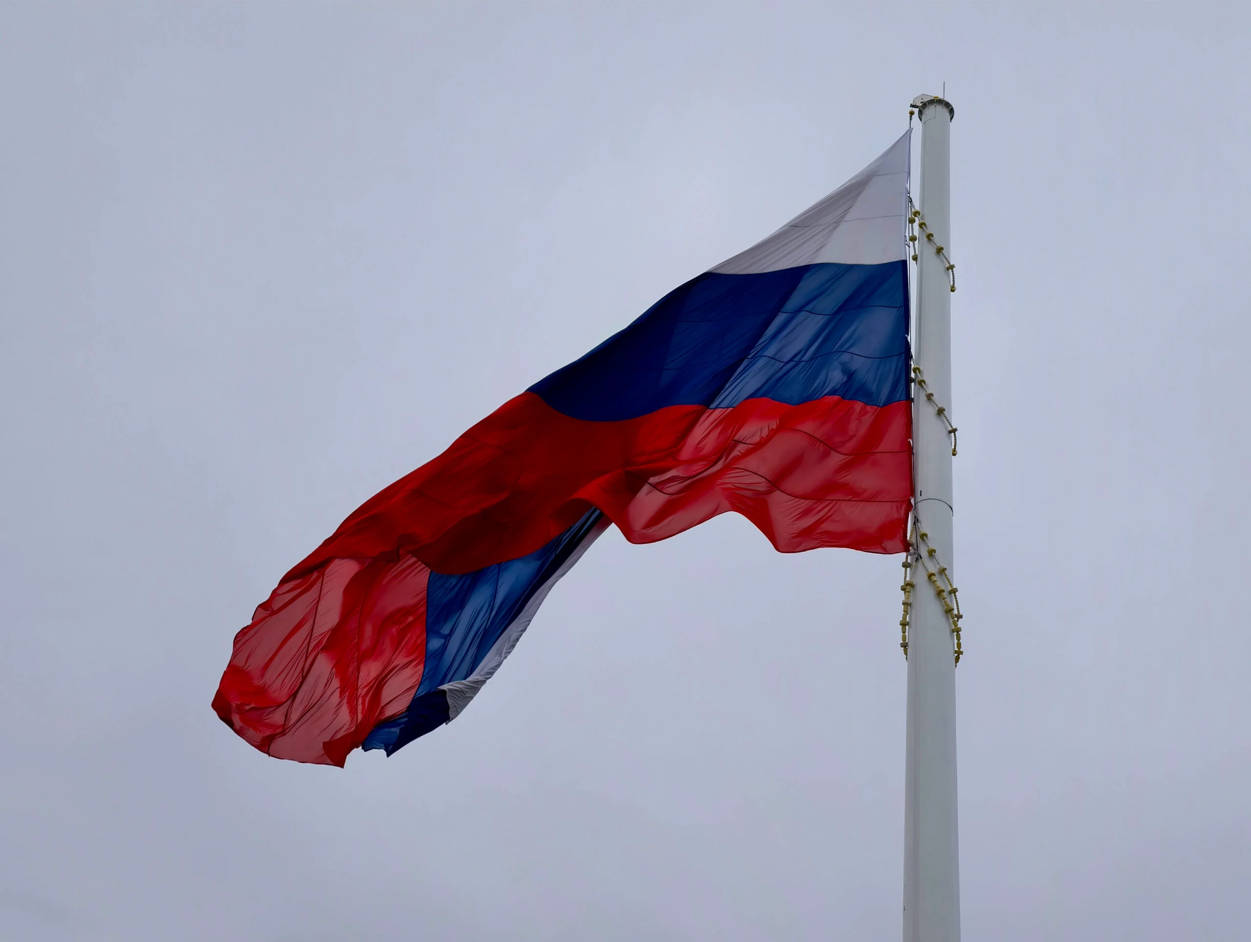 Moscova reafirmă că nu are implicare în conflictul dintre SUA, Israel și Iran Rusia a făcut recent un clar apel pentru calm în zona Orientului Mijlociu, după escaladarea tensiunilor dintre Statele Unite, Israel și Iran