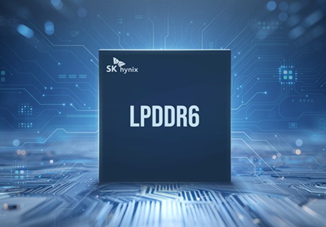 SK hynix a atins un nou punct de referință în tehnologia memoriilor pentru dispozitive mobile inteligente, anunțând finalizarea dezvoltării și validarea primului cip de memorie LPDDR6 bazat pe tehnologia de proces DRAM de a șasea generație, cunoscută sub denumirea de proces 1c sau 10 nanometri