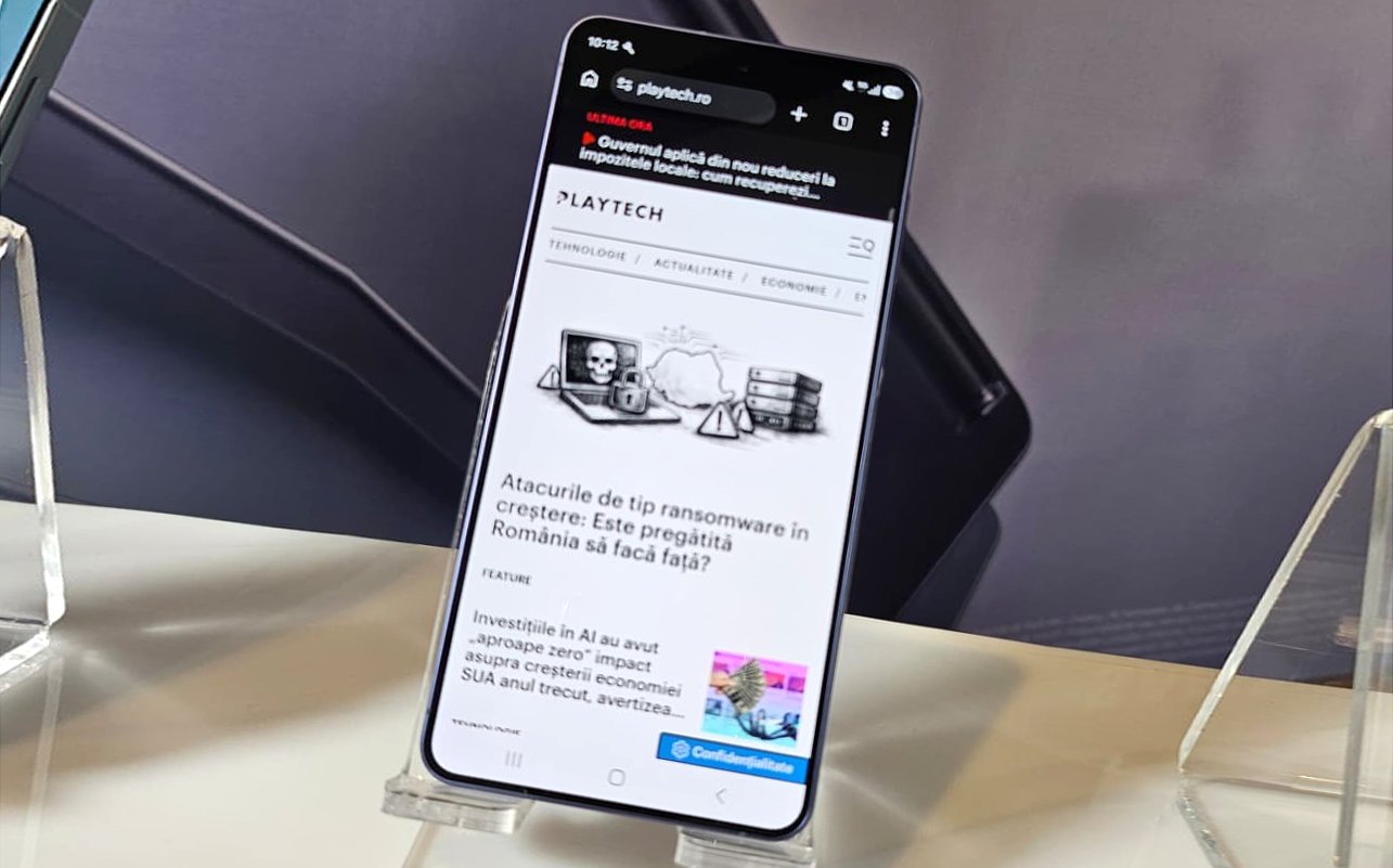 Samsung își continuă incursiunea în lumea tehnologiei inteligente, aducând pe piață o nouă funcție menită să reducă stresul și să mărească controlul utilizatorului asupra apelurilor necunoscute