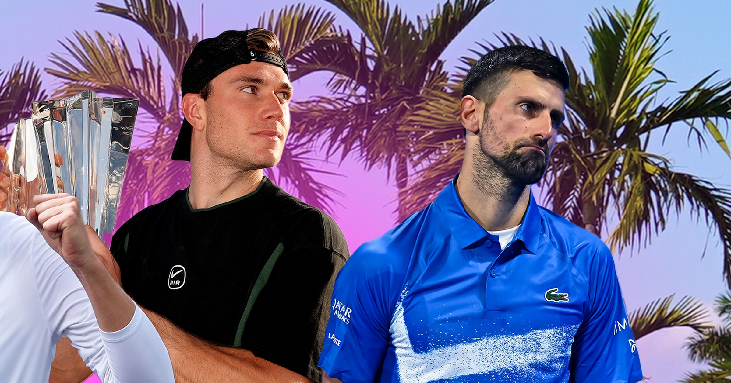 Sârbi întreabă AI cum se termină meciul Djokovic-Draper: „Dacă se joacă de 100 de ori”