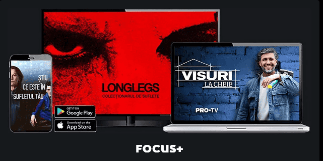 Focus Sat extinde ofertele platformei sale de streaming Focus+ prin lansarea unui nou abonament dedicat exclusiv filmelor și serialelor, menit să atragă utilizatorii pasionați de divertismentul cinematografic
