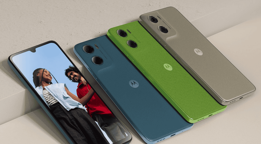 Oferta zilei: Smartphone Motorola G06 Power la preț și specificații impresionante pentru segmentul entry-level În lumea tehnologiei mobile, Motorola continuă să ofere variante accesibile, care să răspundă nevoilor unui public larg, de la utilizatori ocazionali până la cei care vor un telefon secundar de încredere