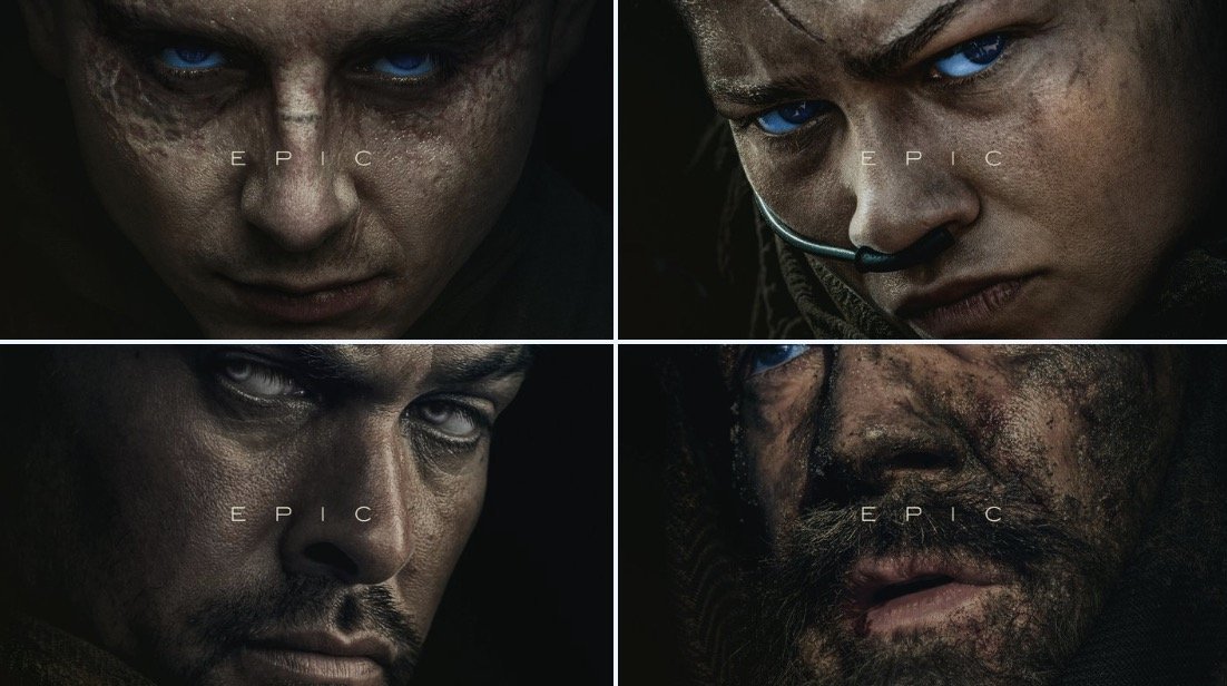 Primele imagini din „Dune 3”: Chalamet, Zendaya și Pattinson în noul film al lui Villeneuve