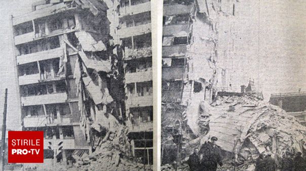 Pe 4 martie 1977, România a fost lovită de unul dintre cele mai devastatoare cutremure din istoria sa, lăsând o amprentă dureroasă în memoria colectivă
