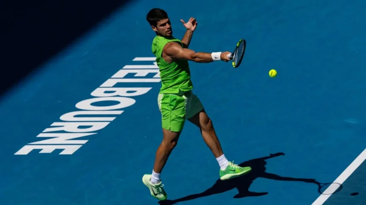 Sebastian Korda vine cu încredere la Miami, dar avansează cu pași mici în fața lui Alcaraz Sebastian Korda a pășit în optimile Miami Open, după o serie de rezultate promițătoare în ultimele săptămâni