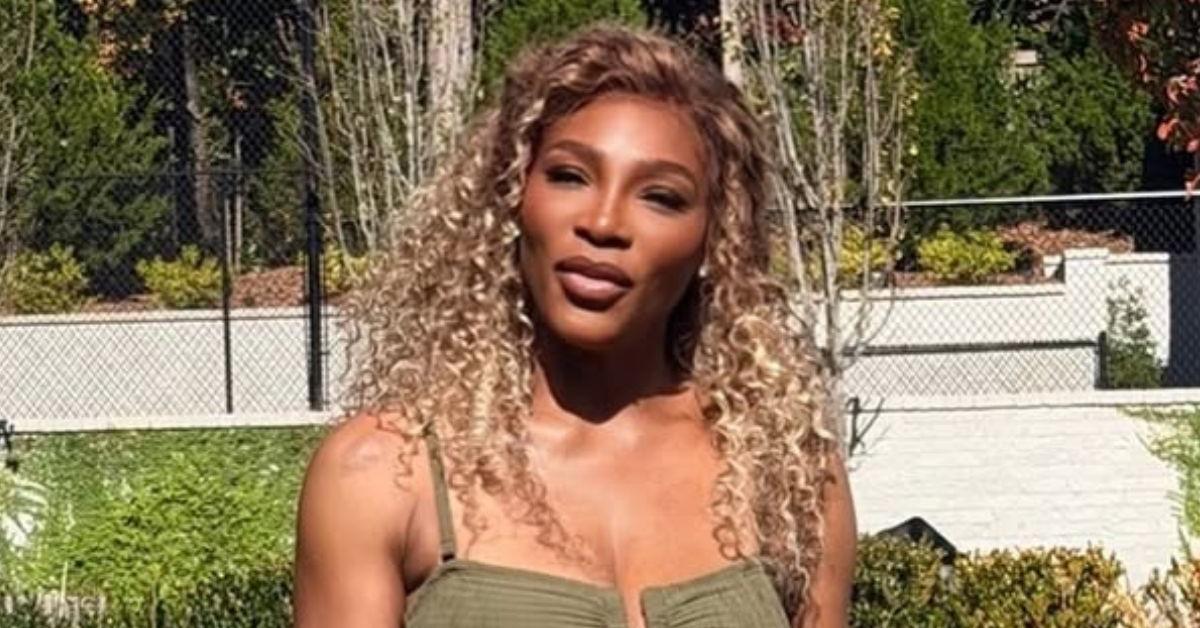 Serena Williams atrage din nou atenția publicului și a fanilor printr-o postare sinceră și plină de naturalețe, în timp ce continuă să inspire prin frumusețea și autenticitățea sa