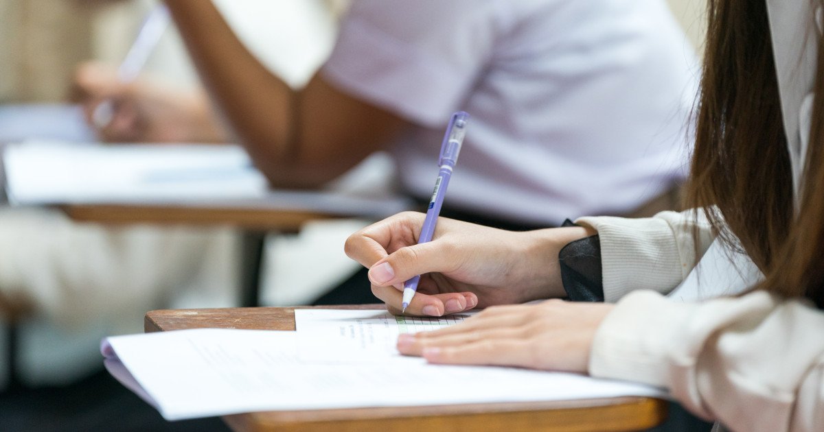 Elevii de clasa a VIII-a au susținut marți, 17 martie, simularea la matematică din cadrul Evaluării Naționale 2026, într-un moment important pentru pregătirea pentru examenul oficial din vară