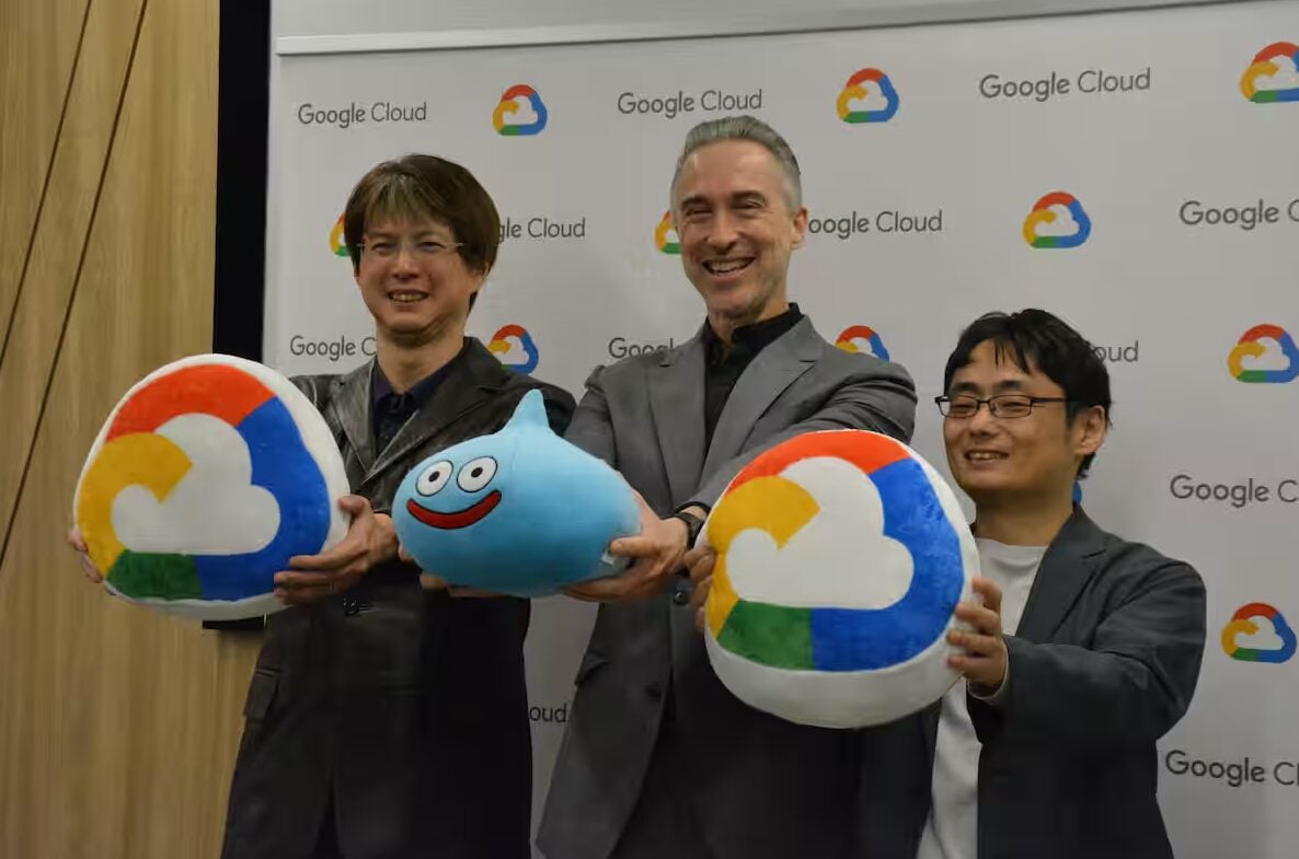 Square Enix, unul dintre cei mai renumiți publisheri de jocuri video, a anunțat recent o colaborare neașteptată cu gigantul tehnologic Google, pentru a introduce un element inovator în noul său MMORPG, Dragon Quest X