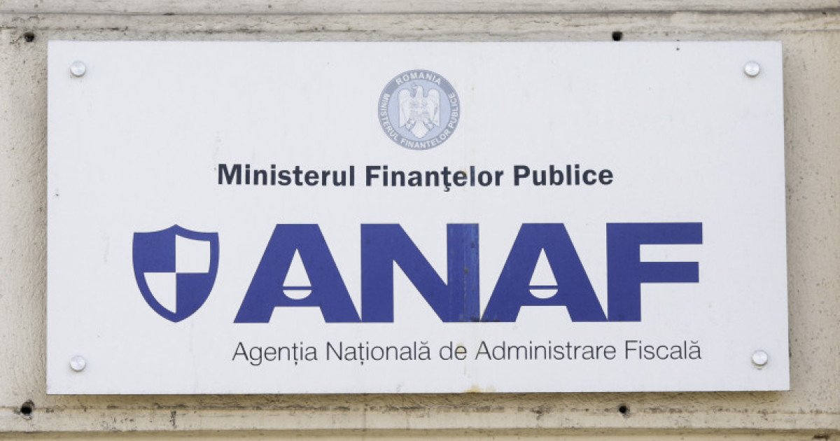 ANAF lansează platforma online pentru valorificarea bunurilor sechestrate și confiscate Agenția Națională de Administrare Fiscală (ANAF) și Ministerul Finanțelor au anunțat, marți, 24 martie, lansarea oficială a platformei digitale eLicitațiiANAF, destinată valorificării bunurilor sechestrate sau aflate în proprietatea statului