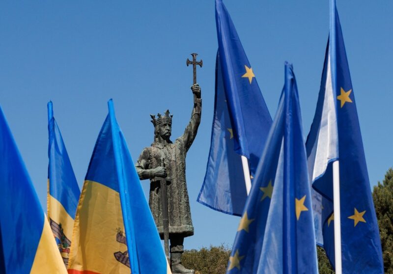 Preşedinţii Camerelor Parlamentelor din România, Republica Moldova și Ucraina intenționează să reafirme angajamentul comun pentru stabilitatea și securitatea regiunii, la patru ani de la declanșarea invaziei rusești asupra Ucrainei