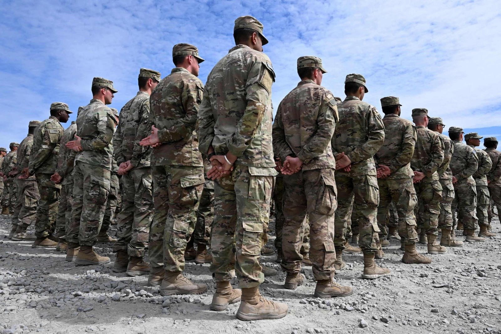 Rusia conduce clasamentul mondial al celor mai mari și puternice armate în 2026, fiind în continuare un factor major pe scena geopolitică globală