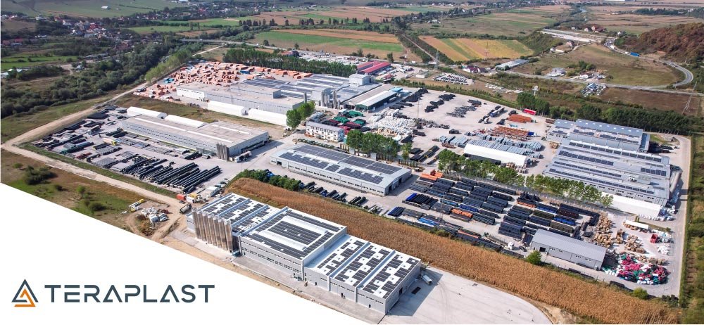 TeraPlast, promovează statutul de companie Premium pe bursă, un pas semnificativ pentru economia românească TeraPlast, producător de materiale de construcții cu o tradiție de peste 130 de ani, a primit vineri, 13 martie, recunoașterea oficială a maturizării sale pe piețele financiare din România