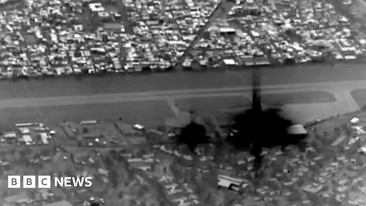 Statele Unite ale Americii mobilizează forțe suplimentare în Golful Persic, un semnal clar al tensiunilor în creștere în regiune