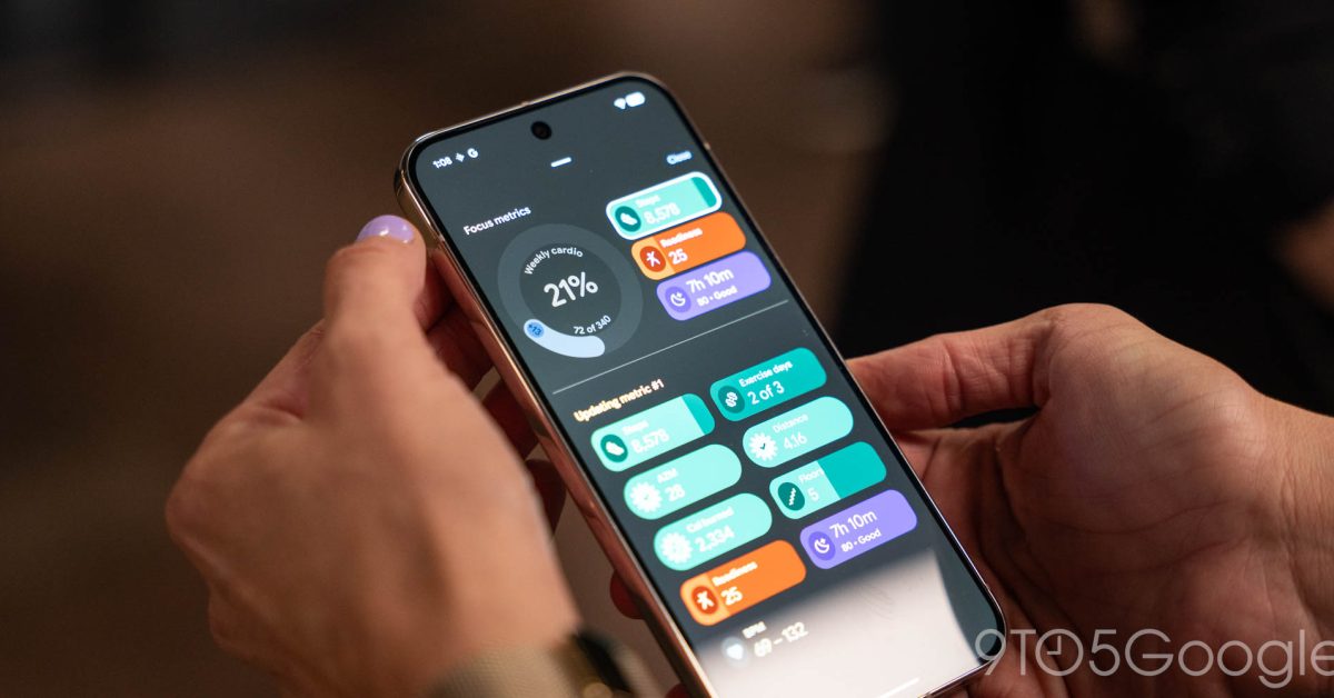 Google a anunțat recent că a început deja implementarea unor remedieri pentru problemele tehnice care afectează utilizatorii Fitbit, în special în ceea ce privește stabilitatea și acuratețea datelor privind calorii și pași, dar și pentru erorile recente întâlnite pe Pixel Watch