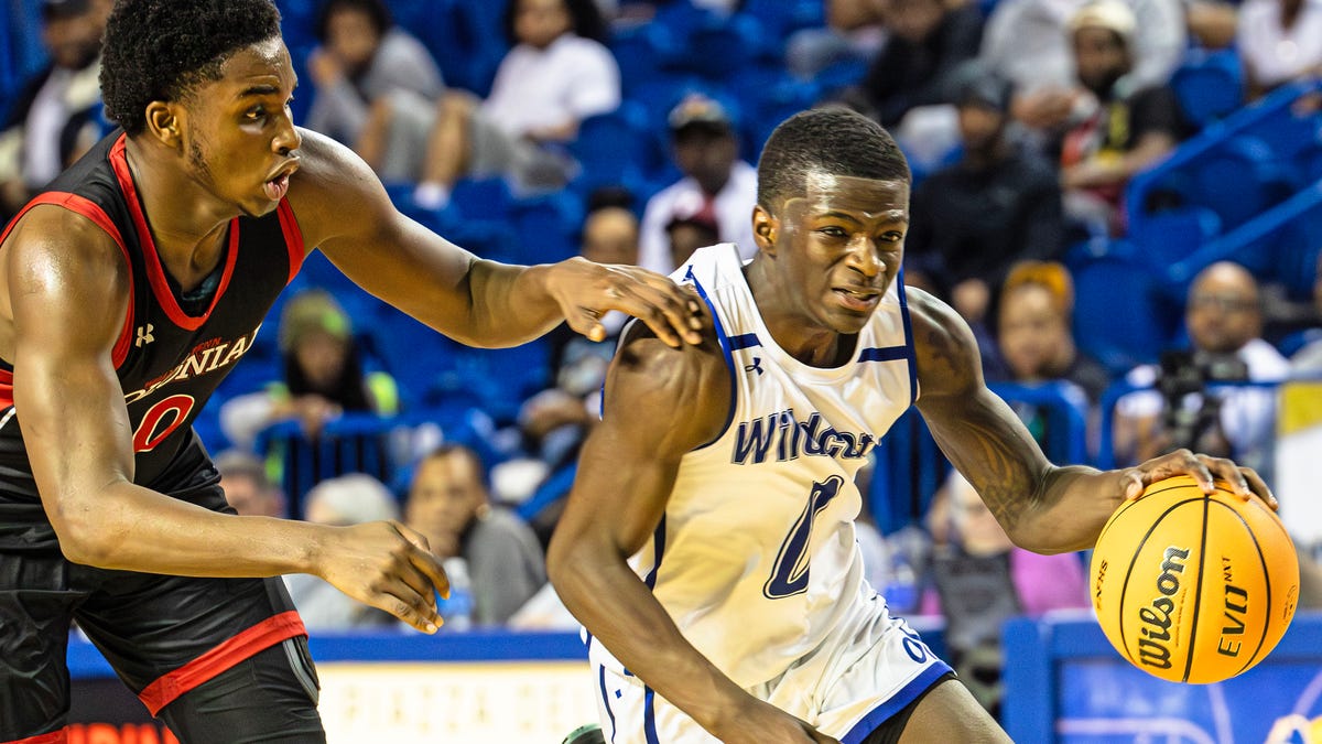 La doar câteva zile după încheierea turneului finalist al campionatului școlar de baschet din Delaware, atenția se concentrează asupra performanțelor remarcabile ale echipelor și jucătorilor care au făcut spectacol la Bob Carpenter Center