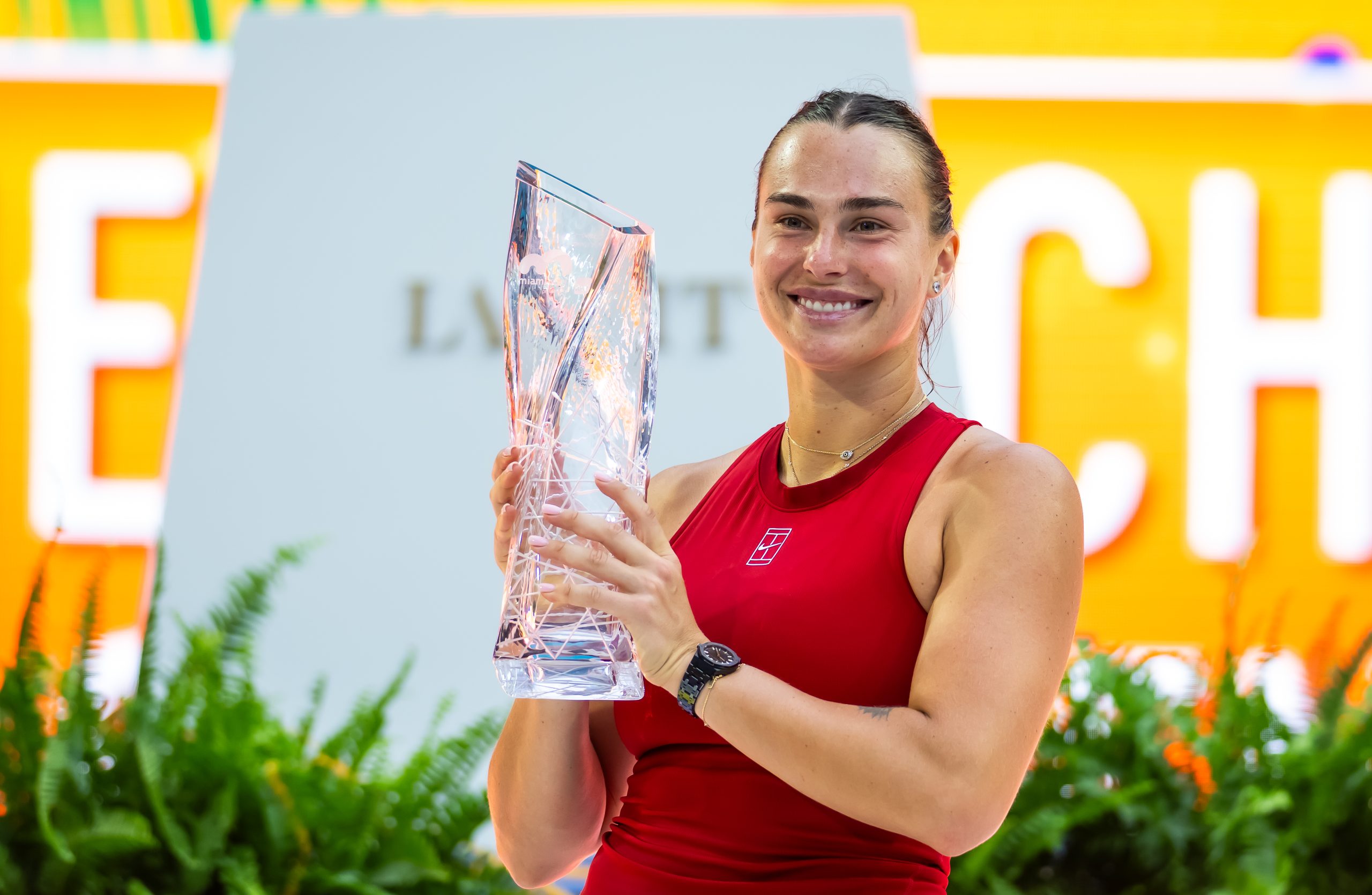 Campionatele de tenis din Statele Unite prind din nou contur, iar atenția este îndreptată către Miami Open, unul dintre cele mai importante turnee din calendarul WTA