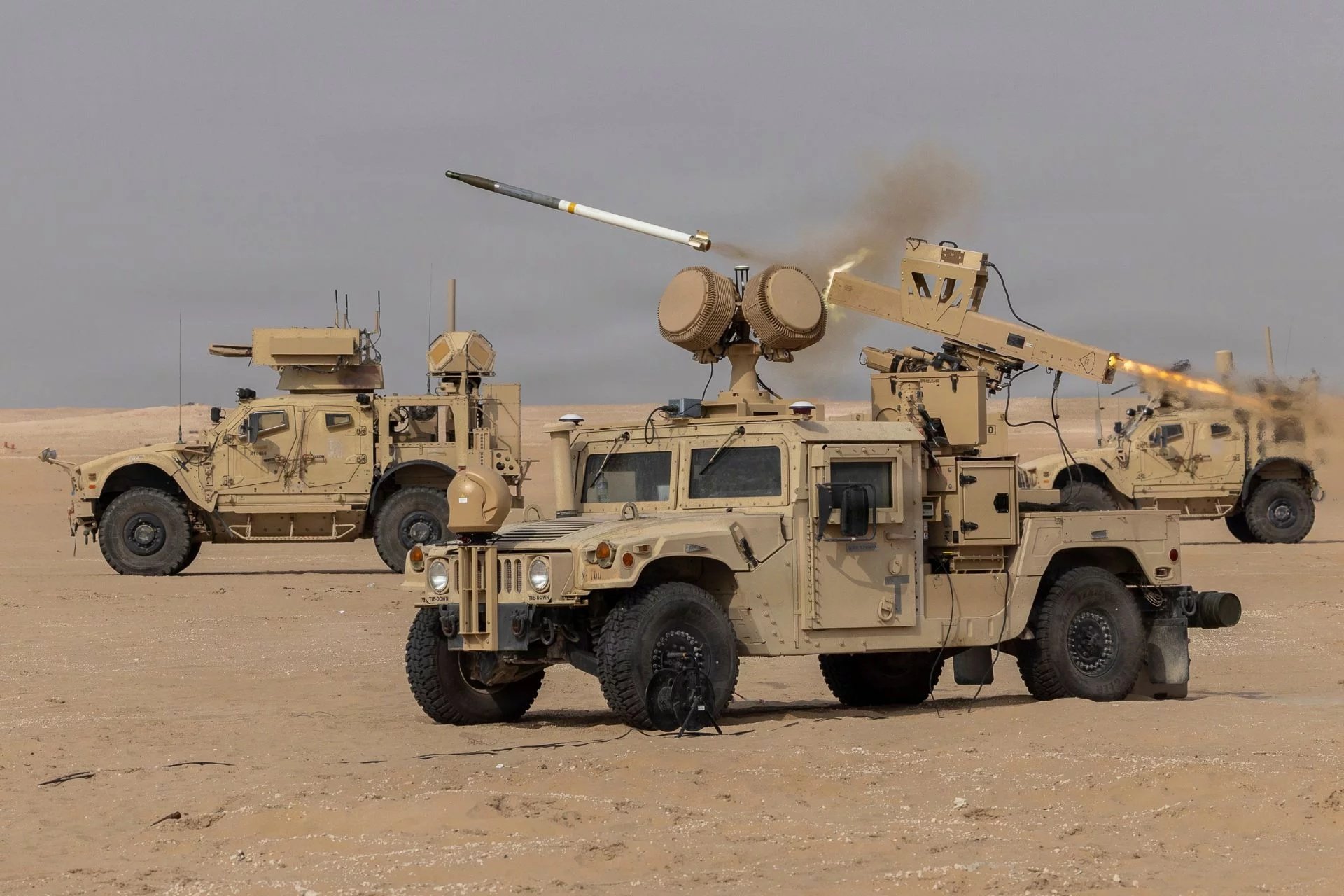 O firmă românească marchează un mare succes pe plan internațional, în domeniul tehnologiilor de apărare aeriană