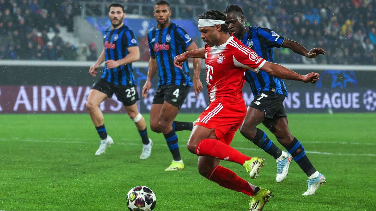 Ucraina domină ultimele faze ale UEFA Champions League