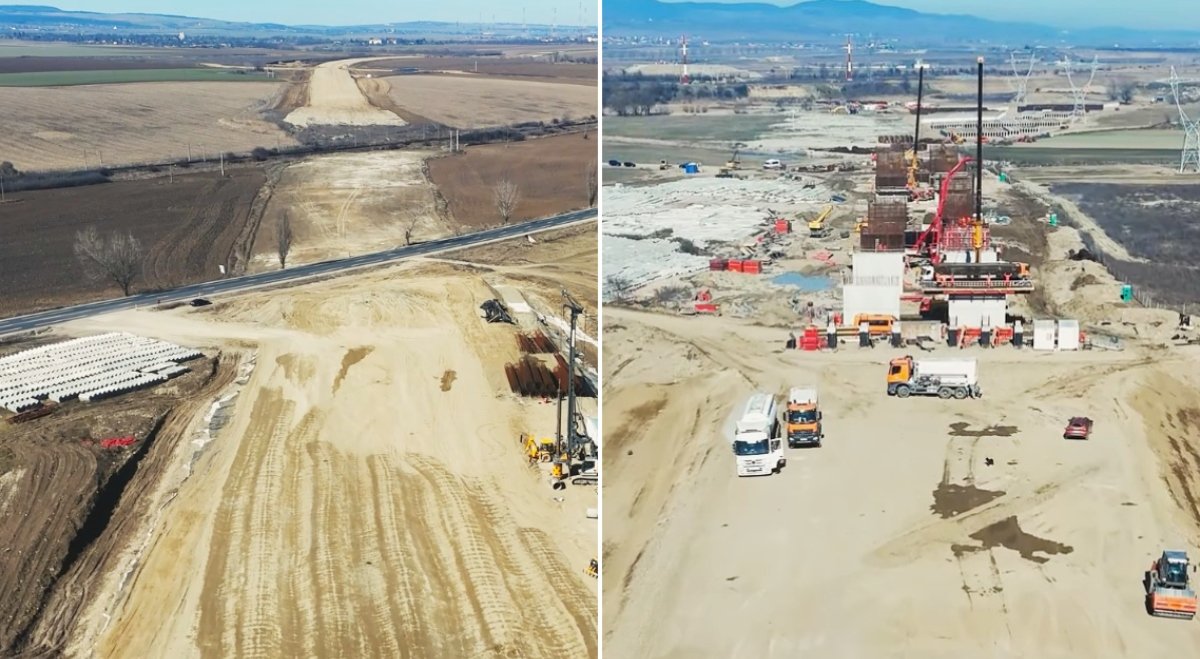 România riscă să piardă ultima tranșă europeană pentru autostrada București–Moldova, avertizează Asociația Pro Infrastructură