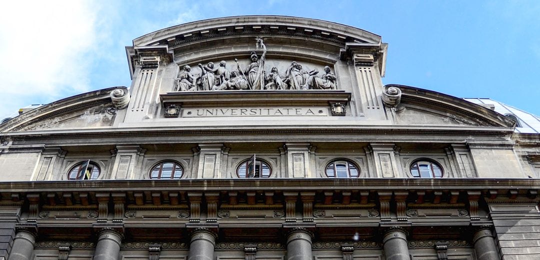 UB majorează taxele pentru studenții de anul I la 8.000 lei și anunță reducere temporară pentru 2026-2027