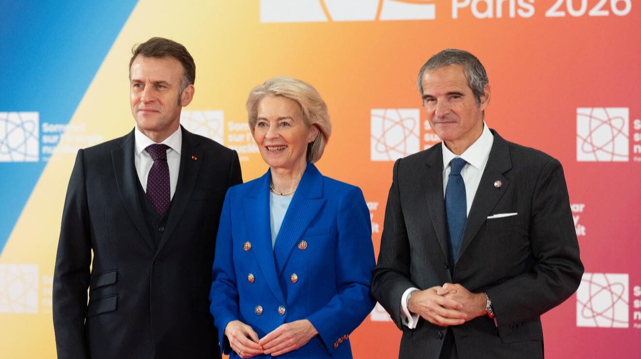 Europa ia în serios renașterea energiei nukleare, iar România are oportunitatea de a se alinia unui trend global în plină ascensiune