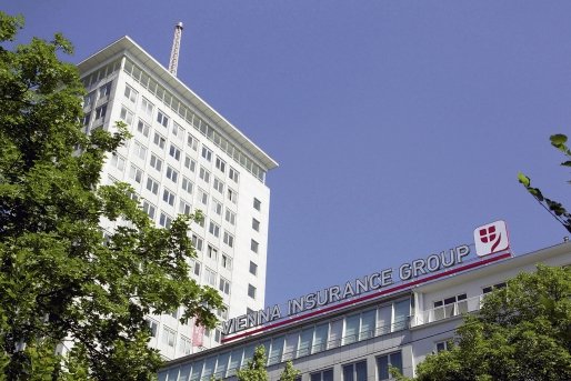 Vienna Insurance Group anunță profit înainte de taxe de 1,16 mld. EUR în 2026, în creștere cu 31,7%