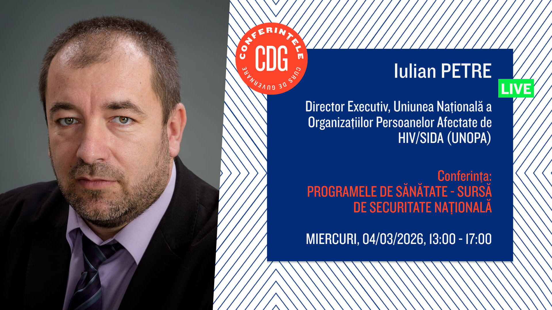 Programul național de tratament pentru HIV, unul dintre pilonii esențiali ai sistemului de sănătate din România, funcționează în parametri buni, însă există semne clare de alarmă legate de lipsa predictibilității bugetare, care pune în pericol continuitatea provocatorului tratament pentru mii de persoane infectate cu virusul HIV