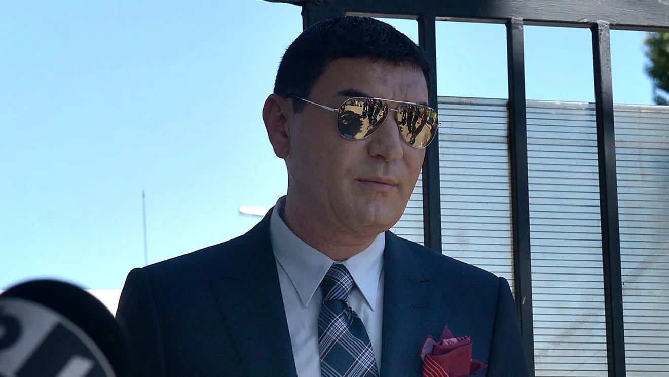 Cristi Borcea, fostul acționar al celor de la Dinamo, se află printre numeroșii investitori afectați de conflictul armat din Orientul Mijlociu