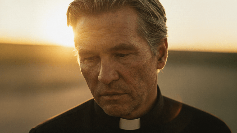 Val Kilmer, prezent digital în noul film folosind Inteligența Artificială, în ciuda bolii sale terminale Actrița și familia lui Val Kilmer au aprobat utilizarea tehnologiei AI pentru a-l recrea în filmul “As Deep as the Grave,” chiar dacă actorul nu a putut fi prezent fizic pe platou din cauza luptei cu cancerul de gât