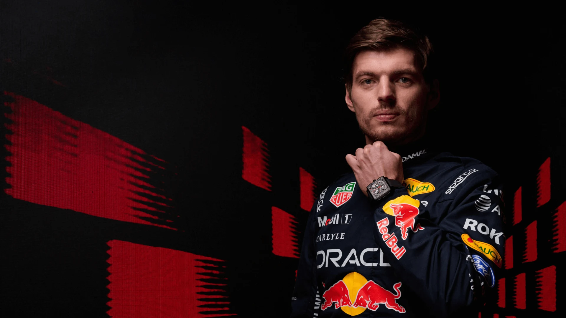 Verstappen reușește revenirea și cucerește Australia