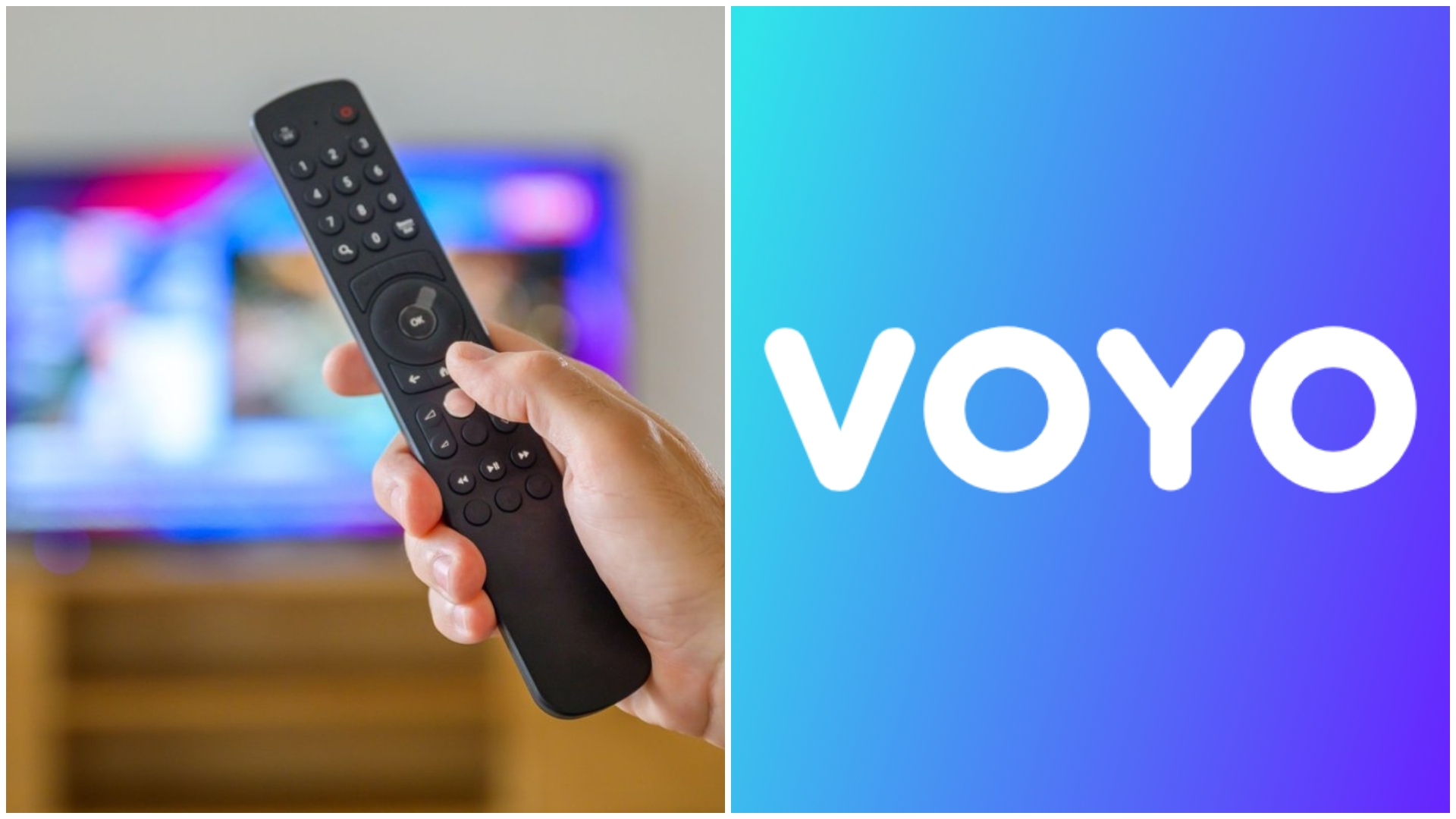 Voyo extinde oferta de canale în România, adăugând trei televiziuni majore pentru publicul local Platforma de streaming Voyo a anunțat oficial, miercuri, 18 martie, cea mai recentă mie de pași spre consolidarea poziției sale pe piața media din România