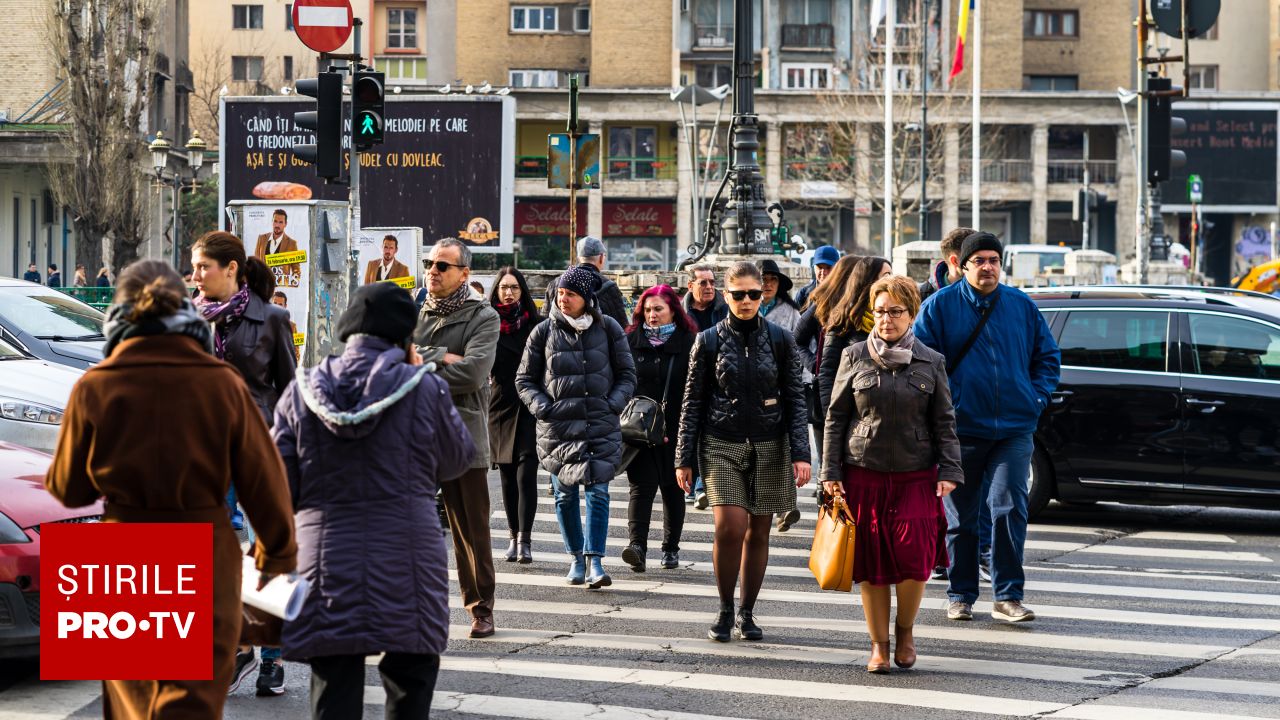 Vremea din această dimineață aduce variații semnificative pe întreg teritoriul țării