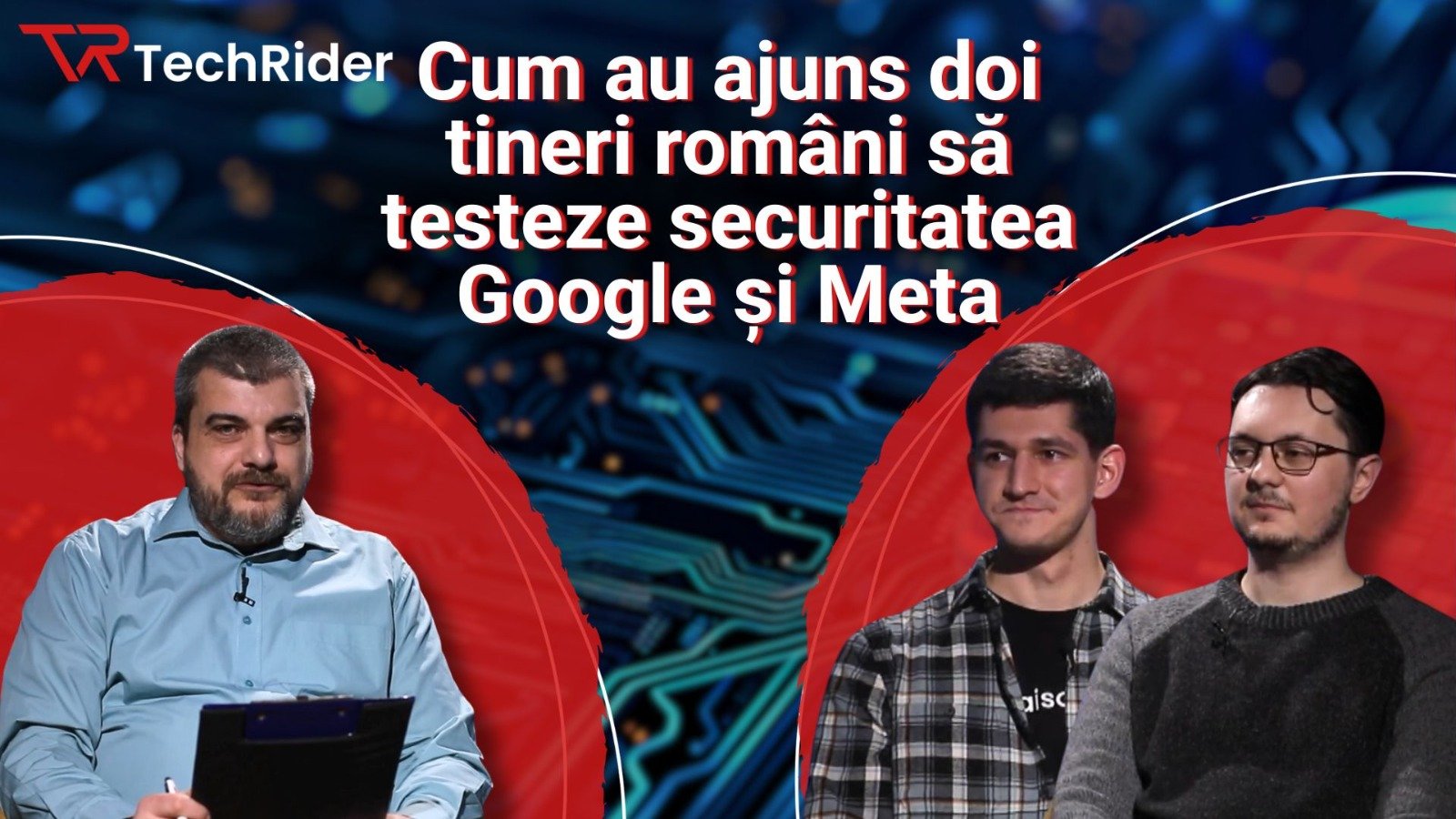 Tinerii experți în securitate cibernetică, Fineas Silaghi și Dragoș Albăstroiu, au transformat pasiunea pentru tehnologie într-o carieră internațională, demonstrând că vârsta nu este un obstacol, ci o oportunitate