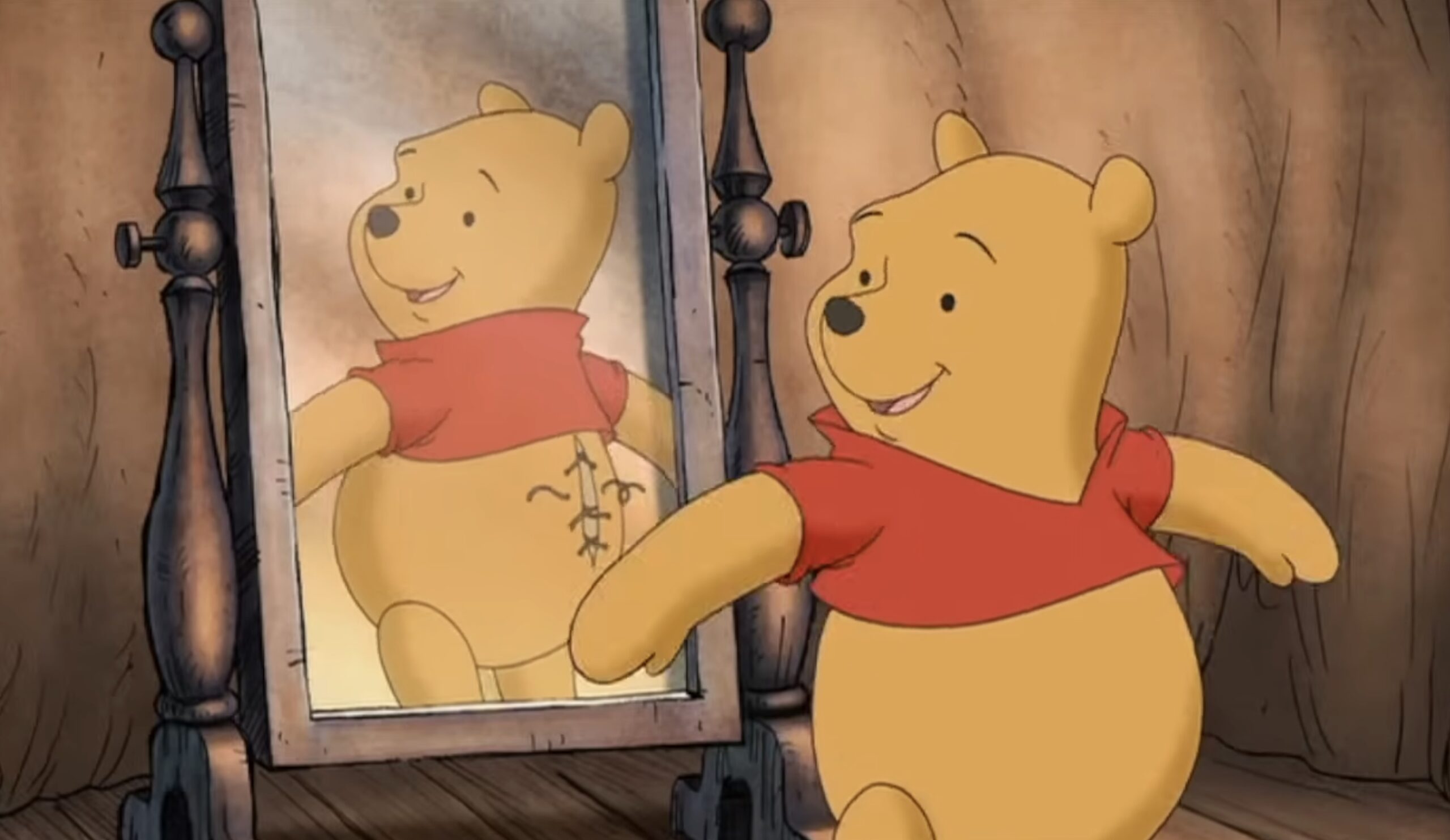 Un vechi prieten al copilăriei, Winnie the Pooh, împlinește o sută de ani de la prima sa apariție în paginile unei cărți scrise de autorul britanic Alan Alexander Milne