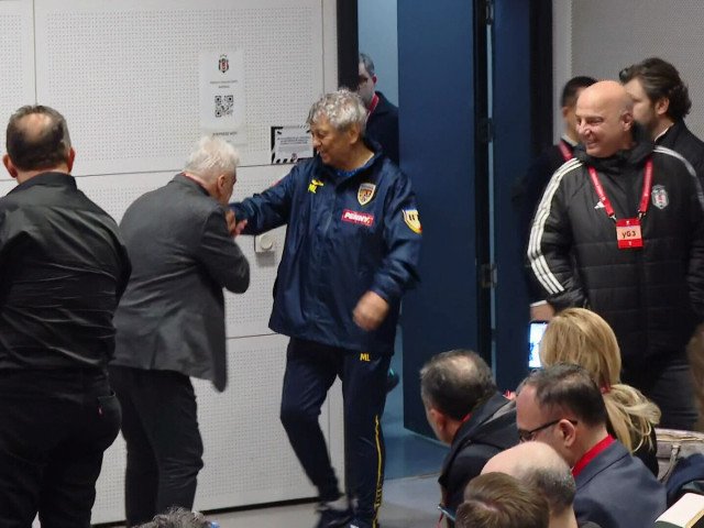 Mircea Lucescu, în centrul atenției înaintea meciului Turcia – România: povești din Istanbul și amintiri din turcă Meciul crucial dintre Turcia și România, programat pentru joi seara, captează atenția întregii comunități fotbalistice